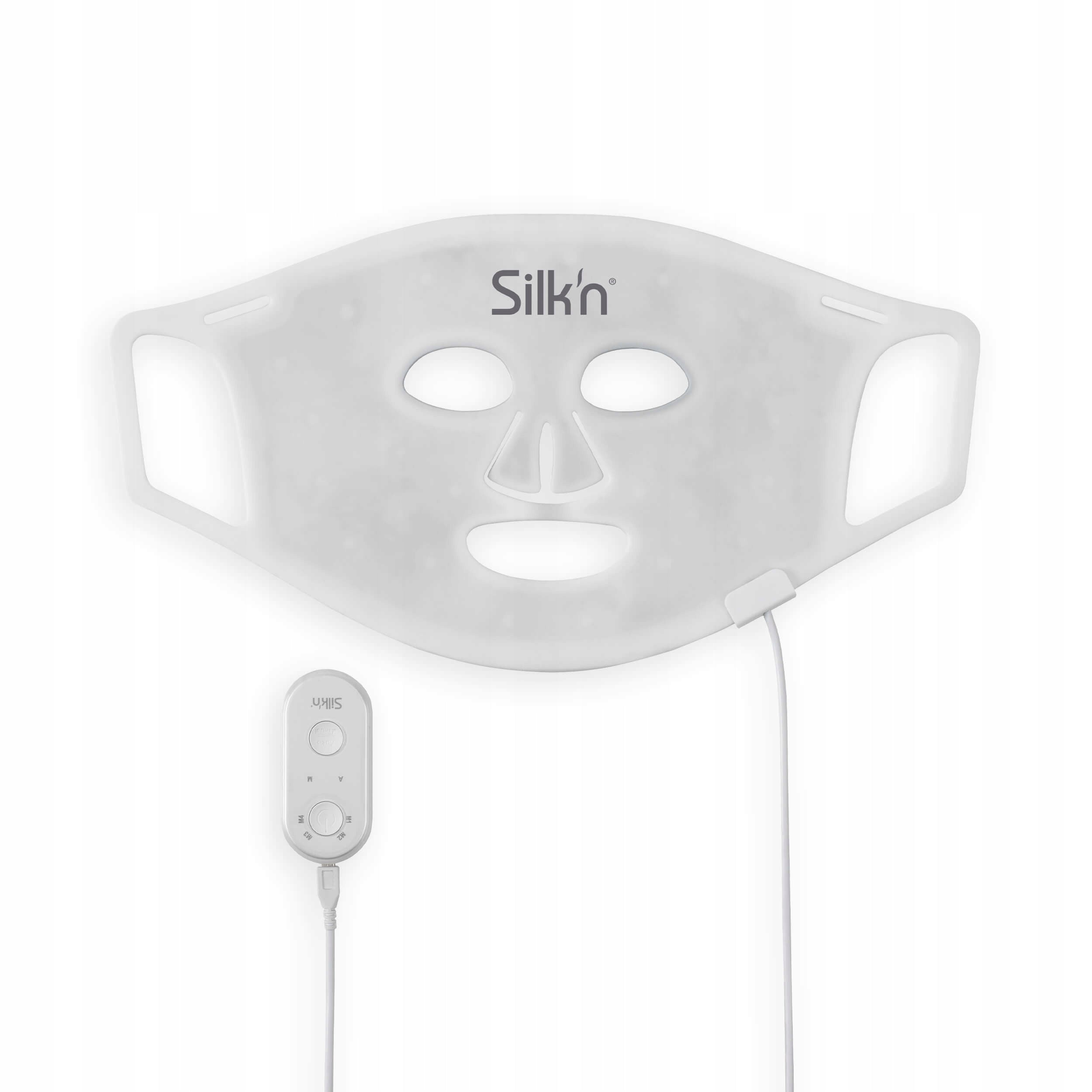 LED Rejuvenating Face Mask Silk'n Face Mask 100 Skin Care
