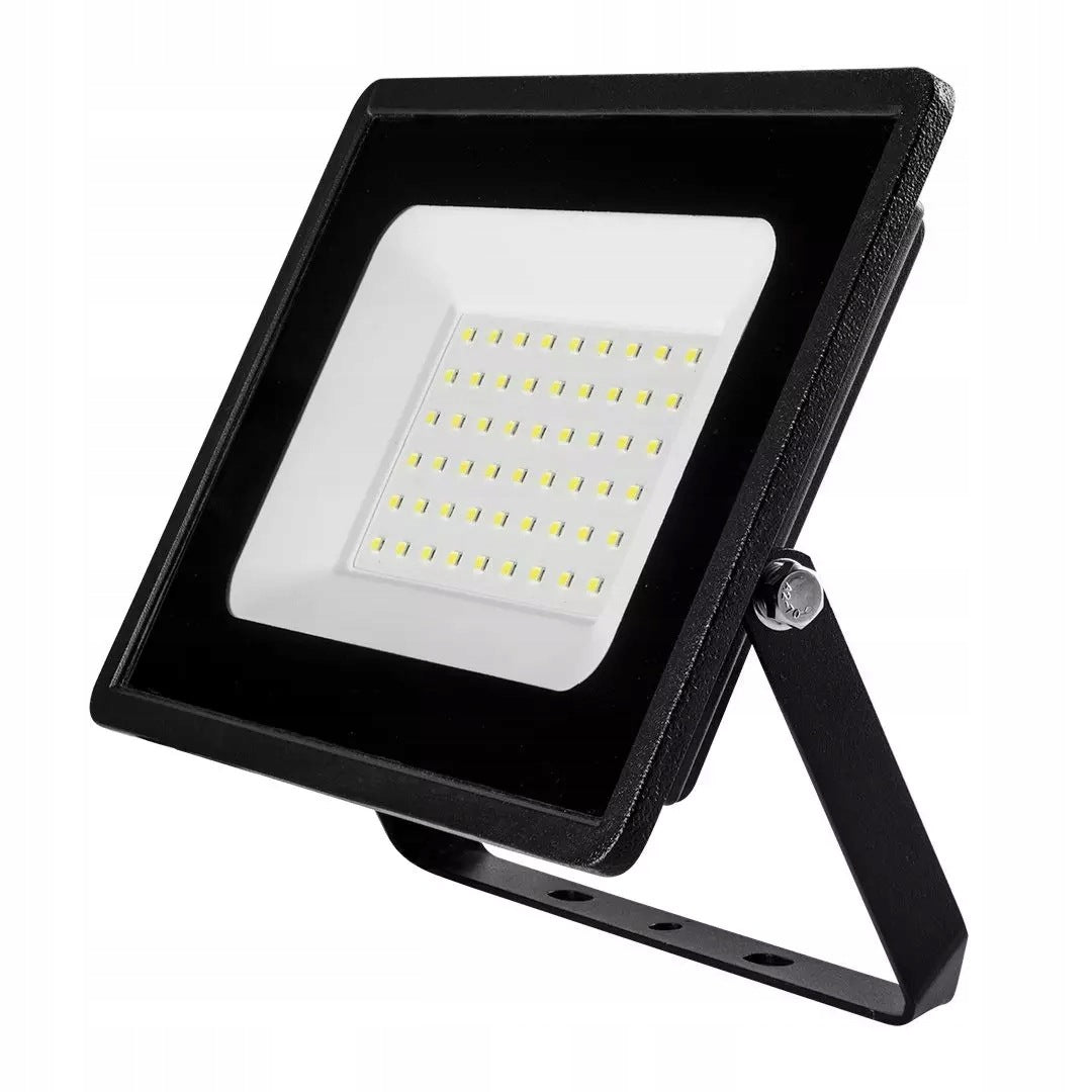 LED SPOTLIGHT SMD 50W 4250 LM IP65 6500K 230V NEO 99-053