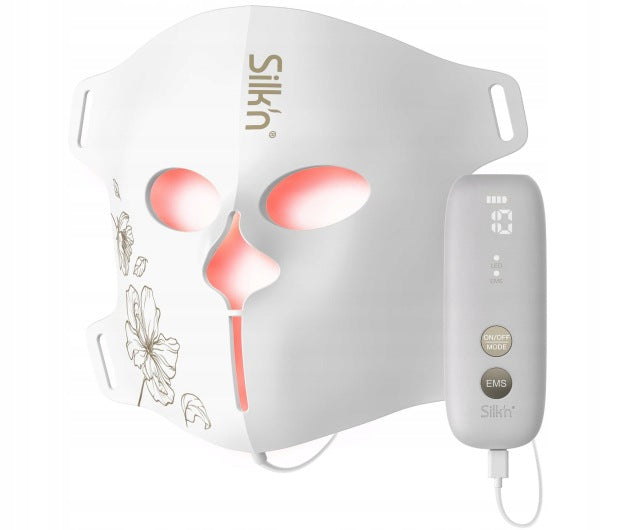 LED Silk’n Mask LED Face EMS Mask