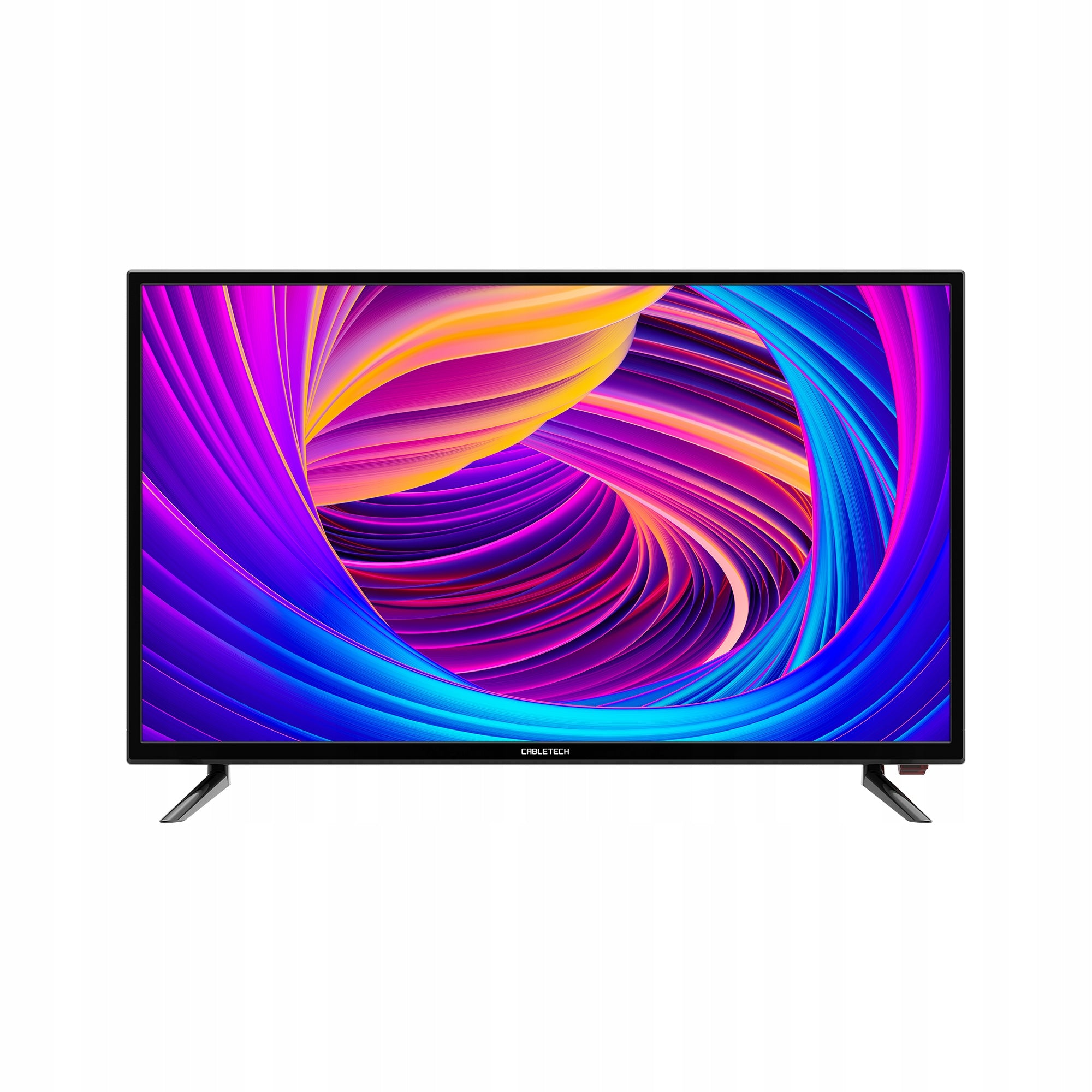 LED TV Cabletech URZ0339-1 32" HD Ready black