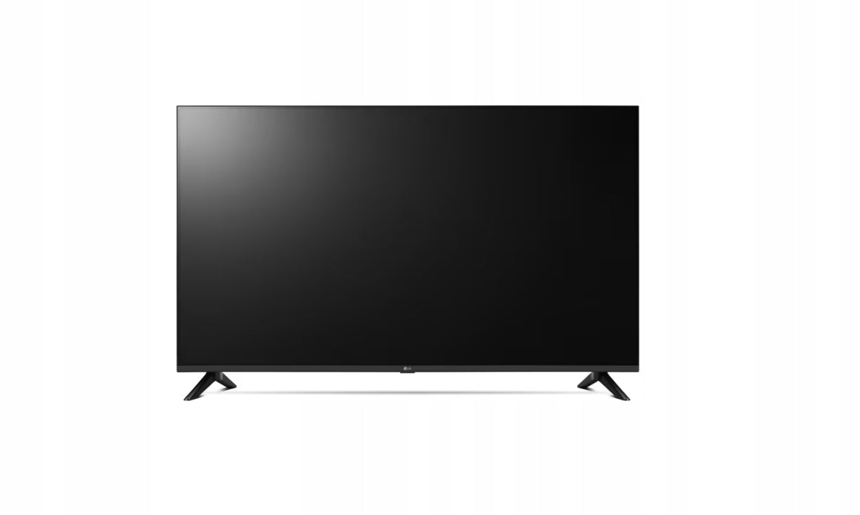 LED TV LG 55UA73006LA 55" 4K UHD black Manufacturer code 55UA73003LA