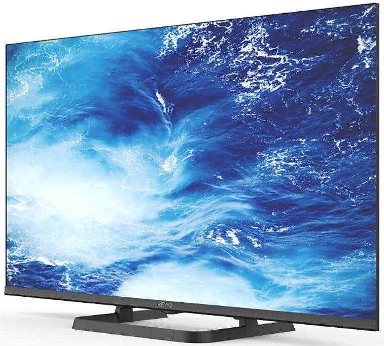 LED TV PEAQ PTV 32GH-5024C 32" HD Google TV HDR10