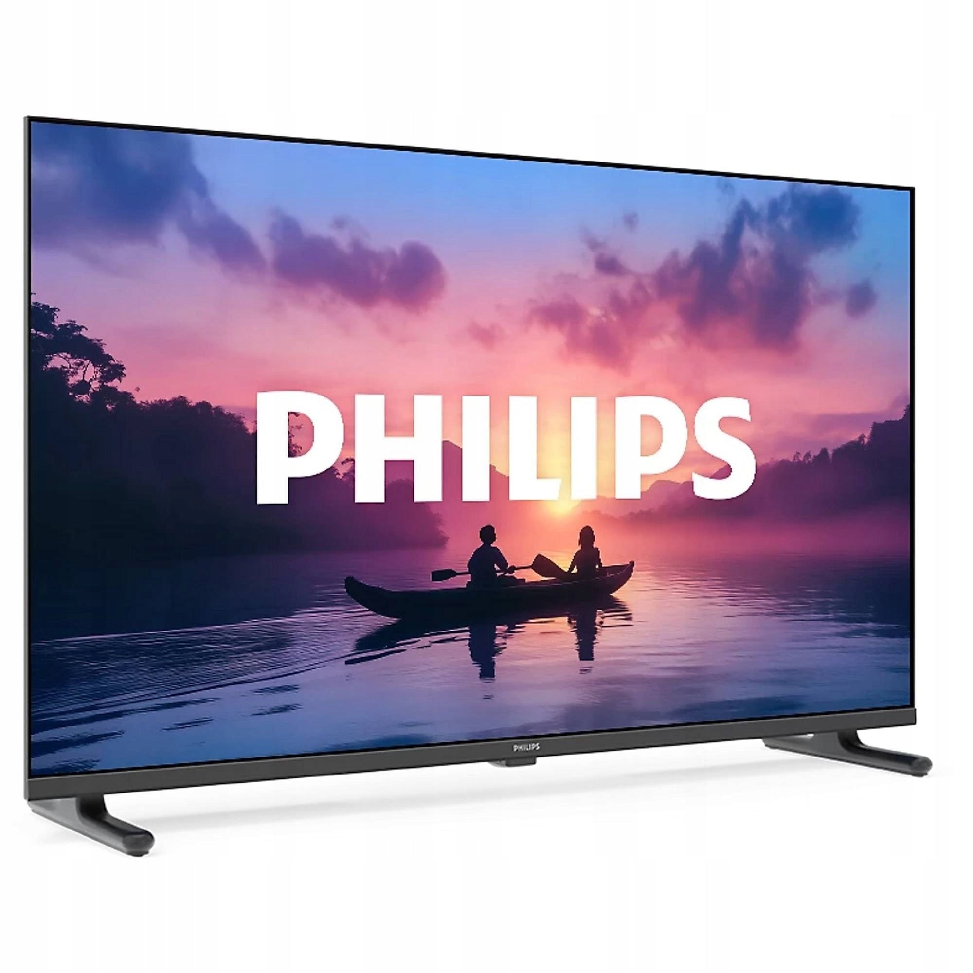 LED TV Philips 40PFS6050/12 40" Full HD black Packaging status original