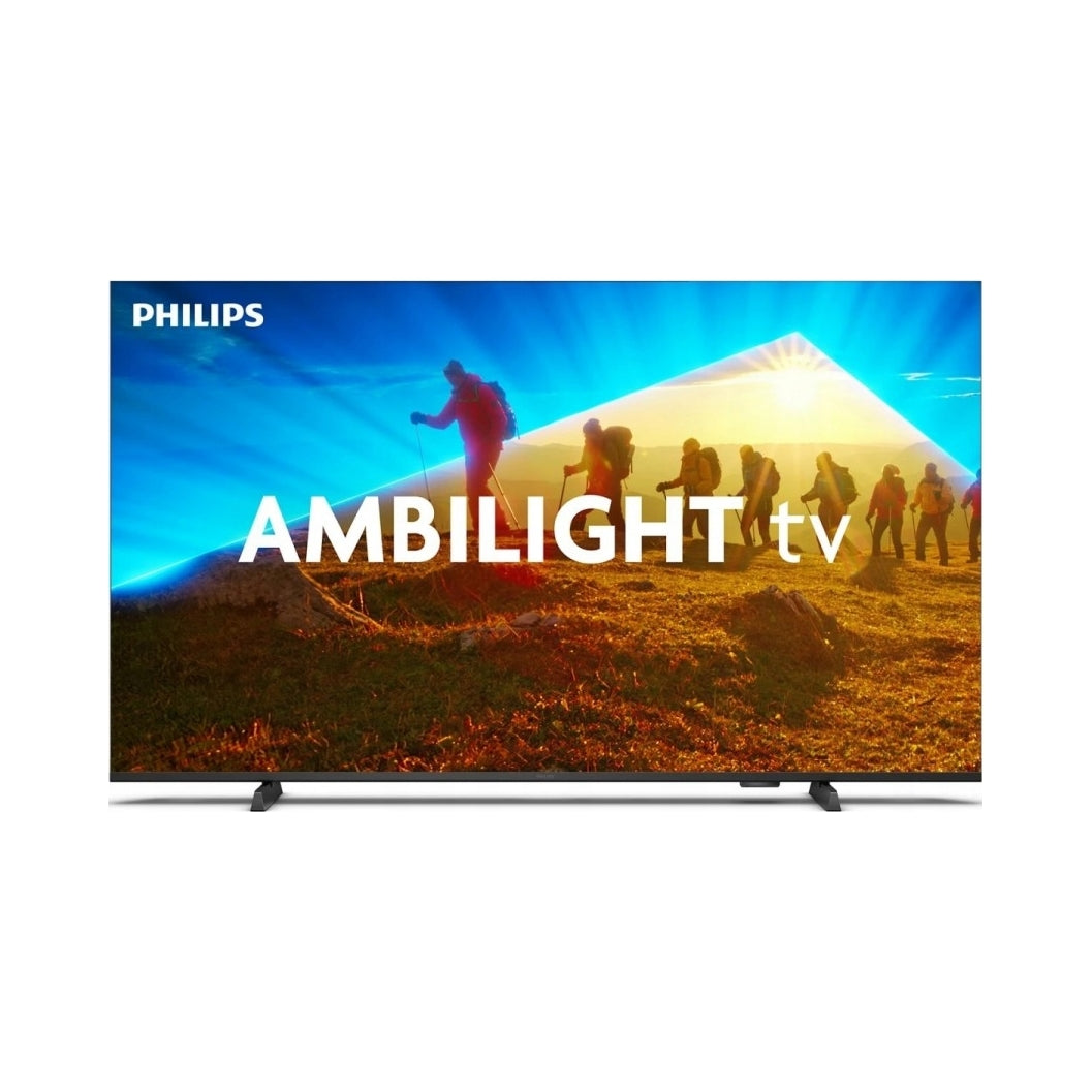 LED TV Philips 50PUS8009/12 50" 4K UHD Ambilight