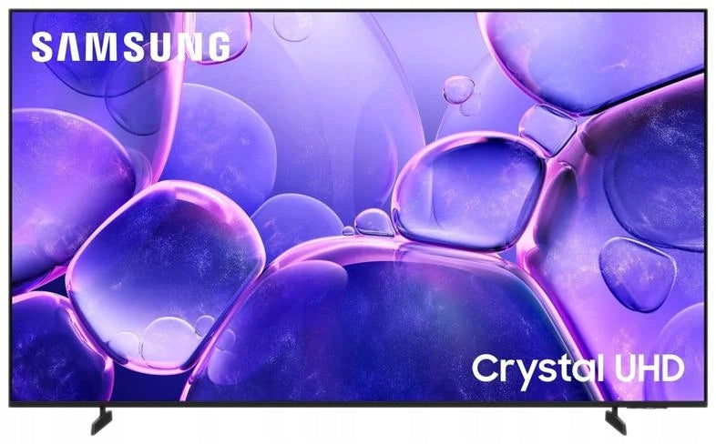 LED TV SAMSUNG UE75U8092FU 75" 4K Tizen UHD Dimming Black