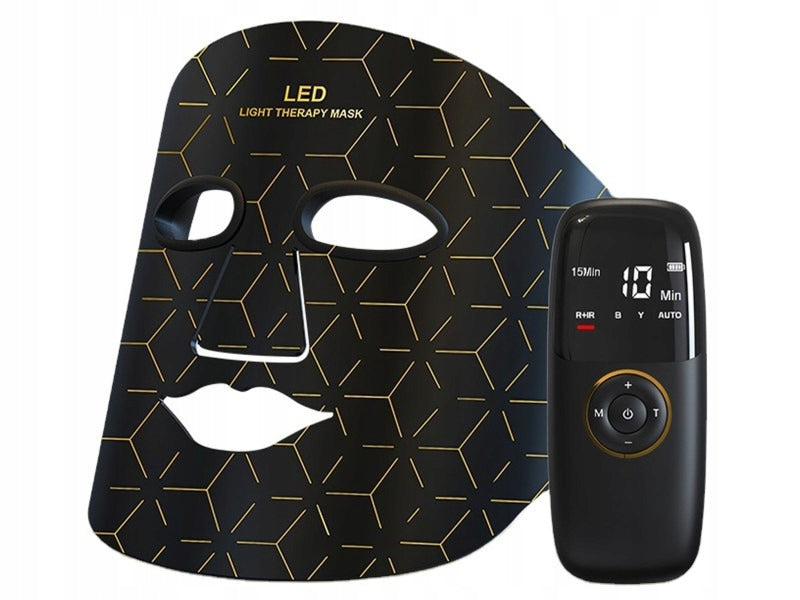 LED face mask DIFORO DiF-Eluminna