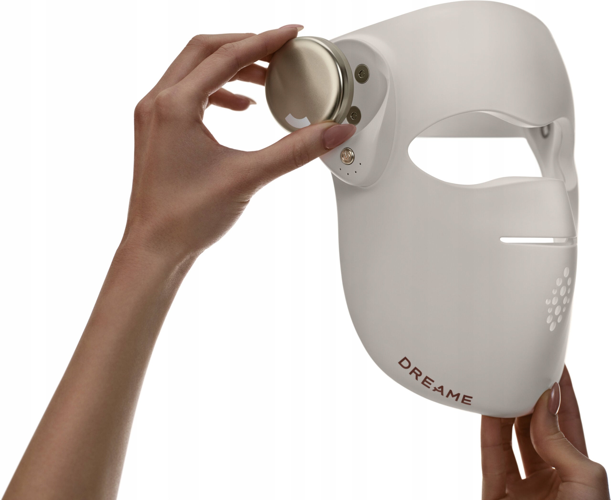 LED face mask DREAME Chrona AB01A Brand Dreame