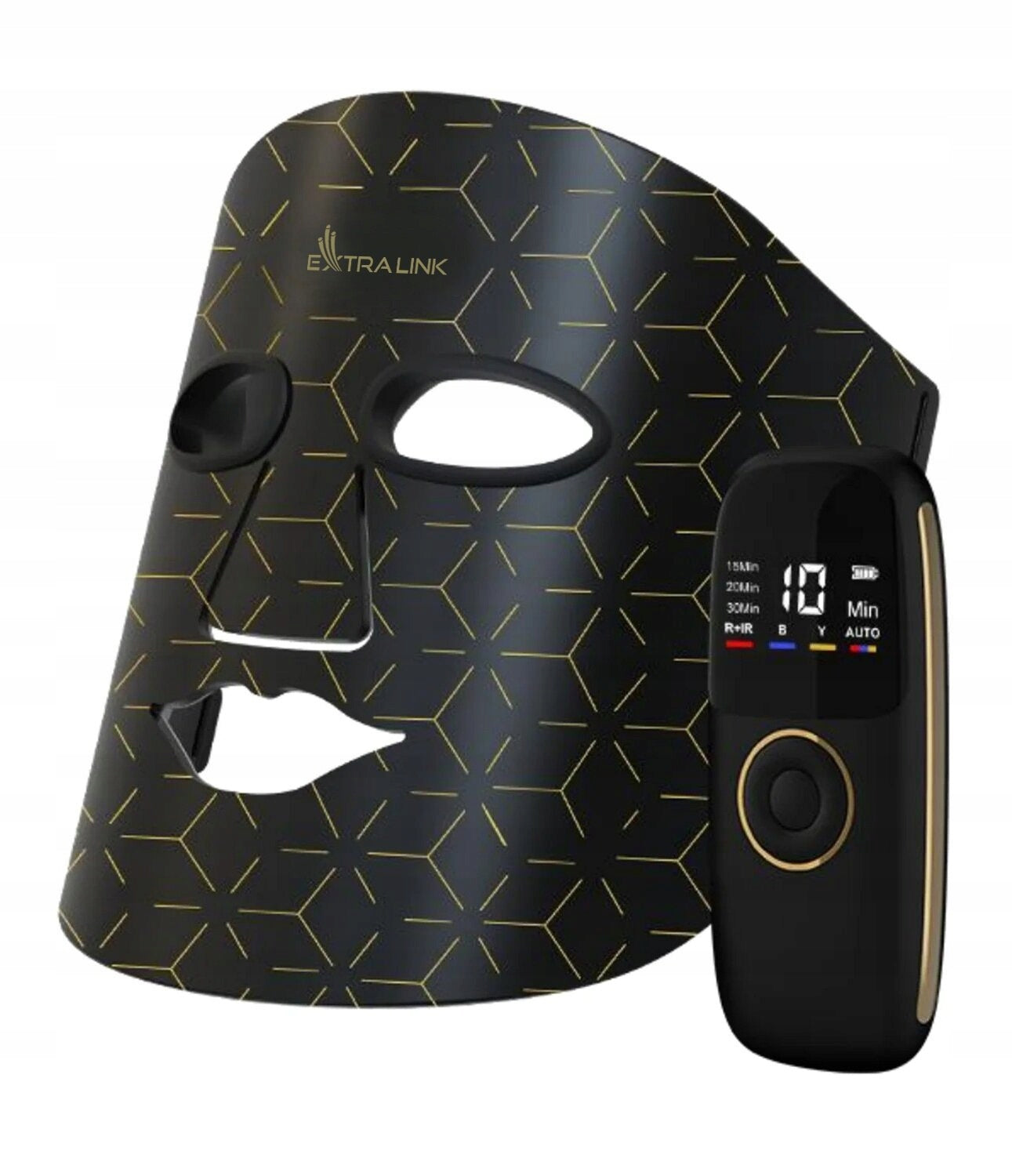 LED face mask EXTRALINK Surya Brand Extralink