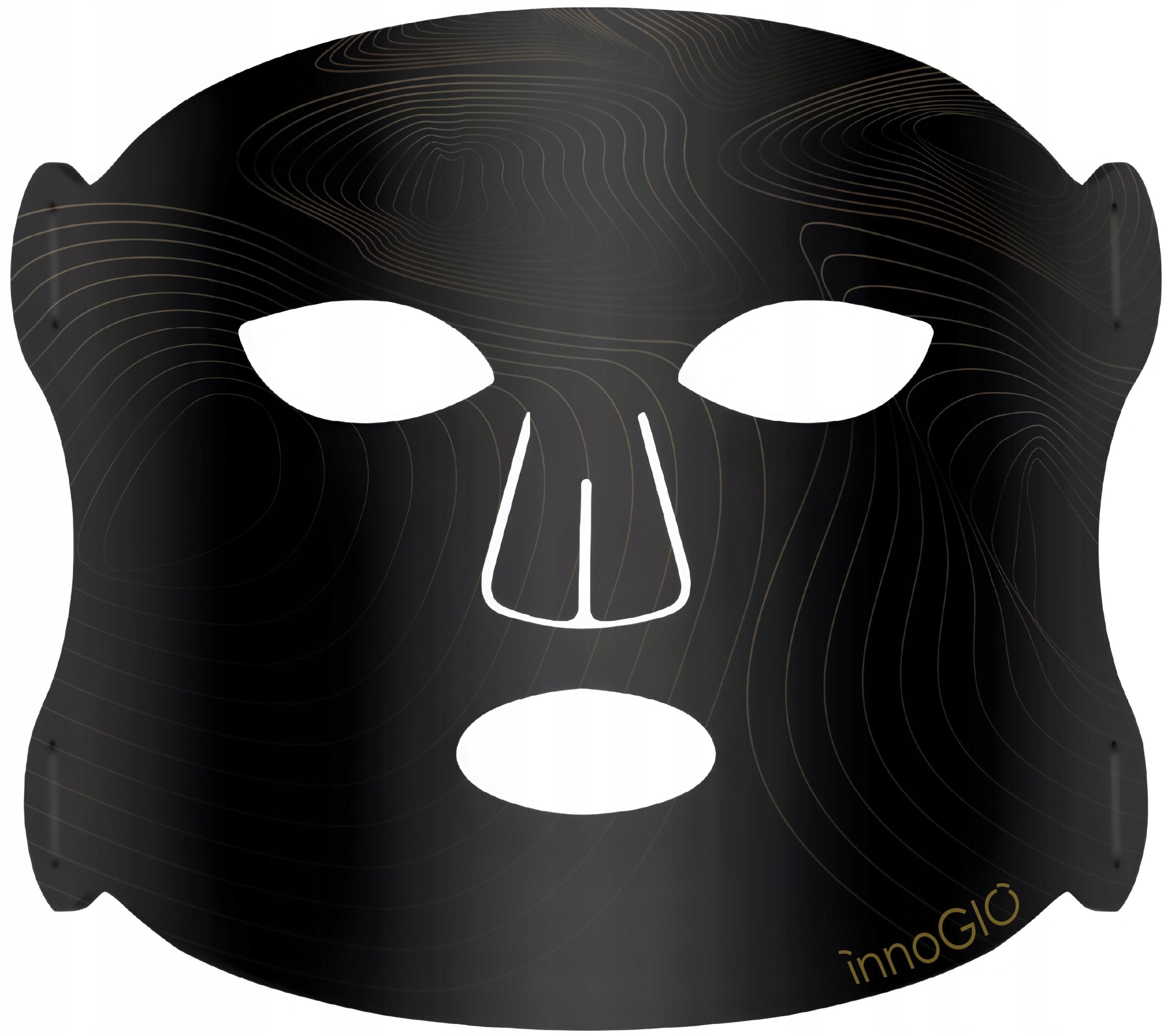 LED face mask INNOGIO Gioperfect GIO-780