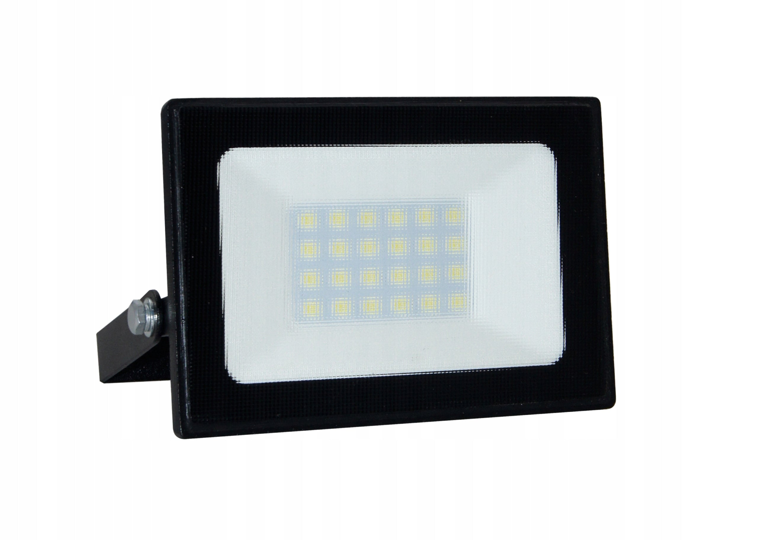 LED floodlight 30W 4500K neutral IP65 2100lm