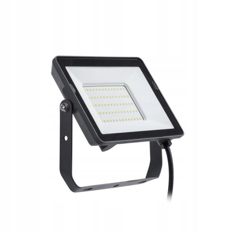 LED floodlight 50W 4000K 4750lm PILA IP65 black