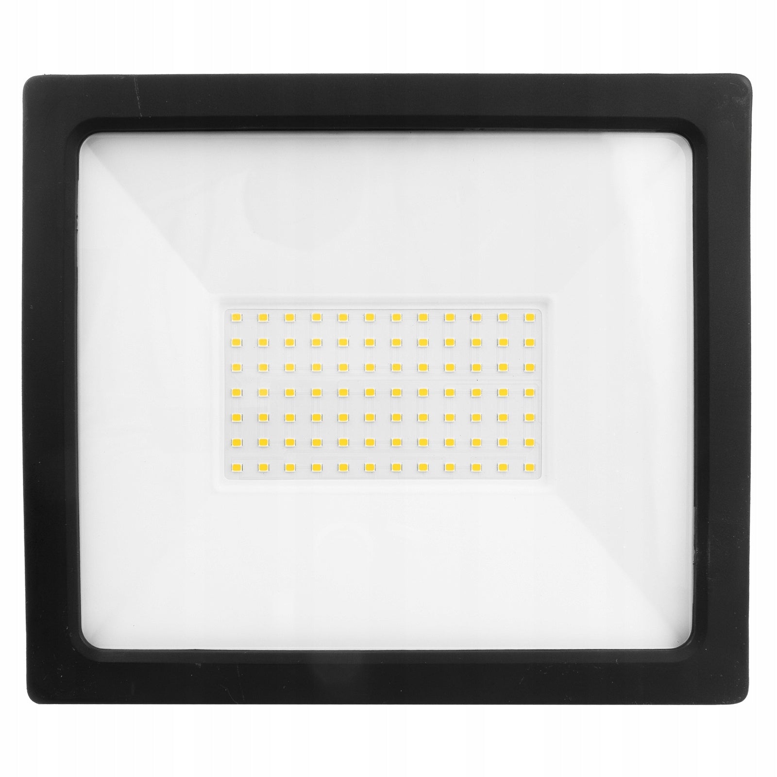 LED floodlight 70W GTV GT-GCX70W-40 IP65 outdoor lighting 5600lm Packaging status original