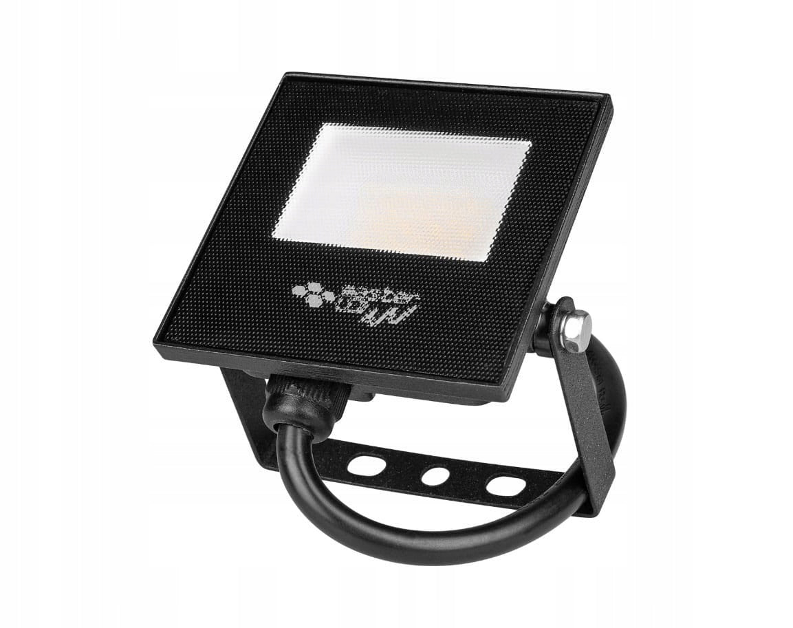 LED floodlight Masterled 10 W white 4500 K IP65