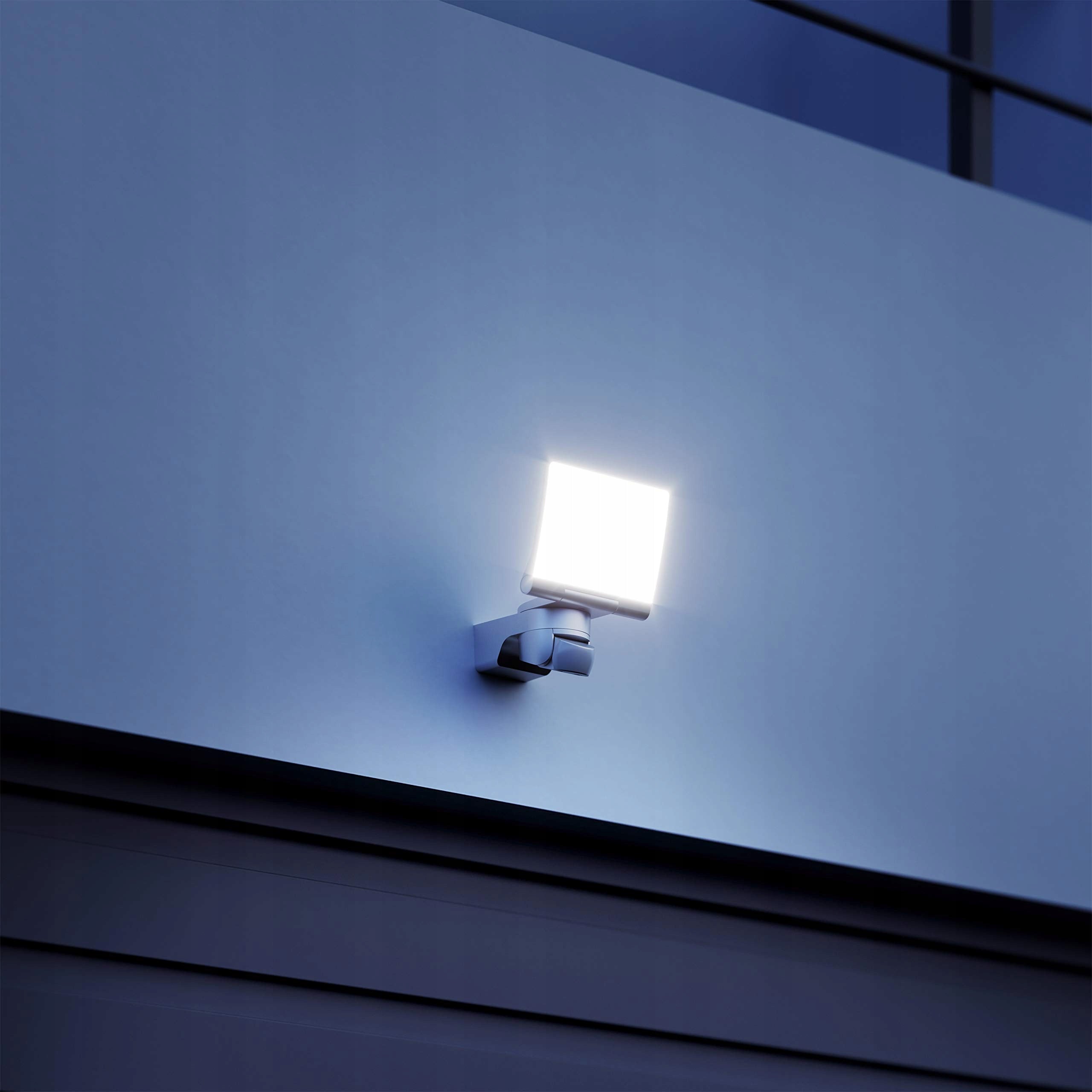 LED floodlight Steinel ST030070 white neutral 2124 lm 19,3 W Brand no brand