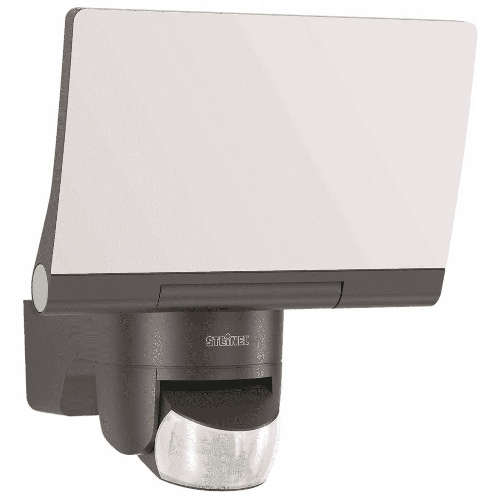 LED floodlight with motion sensor 13,7W 1550lm 3000K Steinel XLED home 2 Manufacturer code 033064