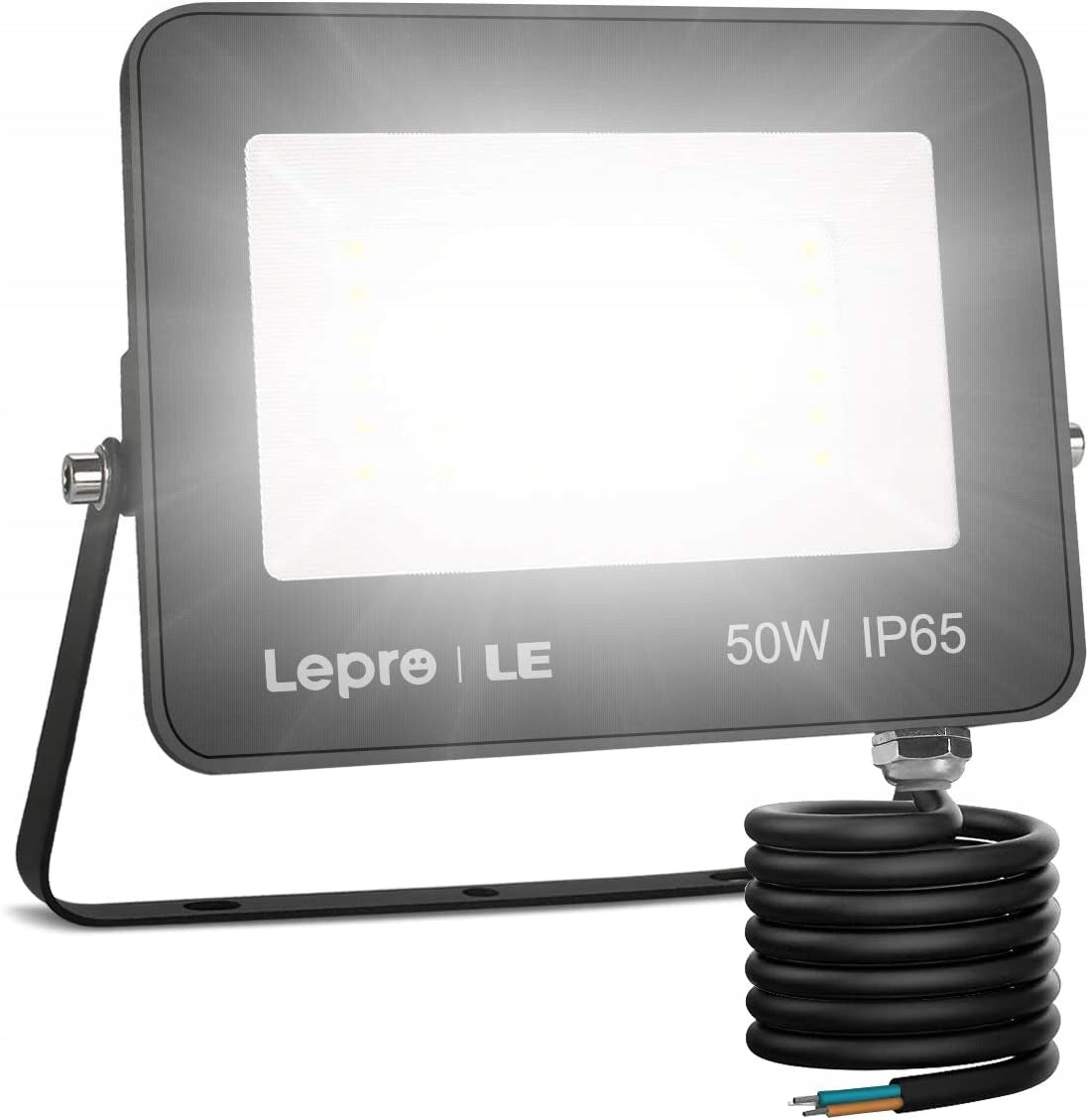 LED headlight 50 W 4250 LM 5000 K