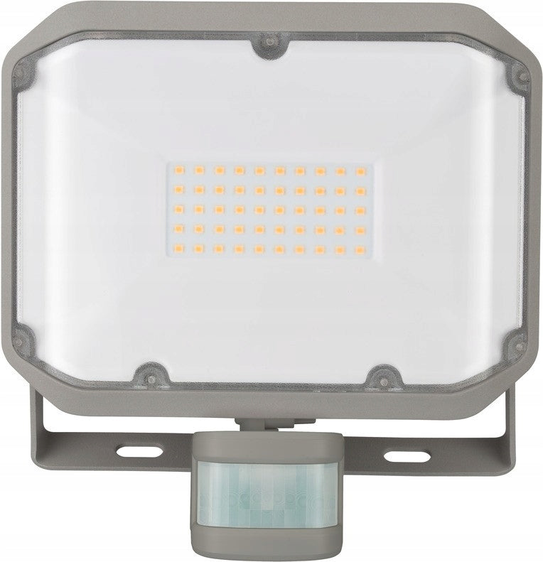 LED headlight AL 3050 P with infrared motion sensor 30W, 3110lm, IP44 Brand Brennenstuhl