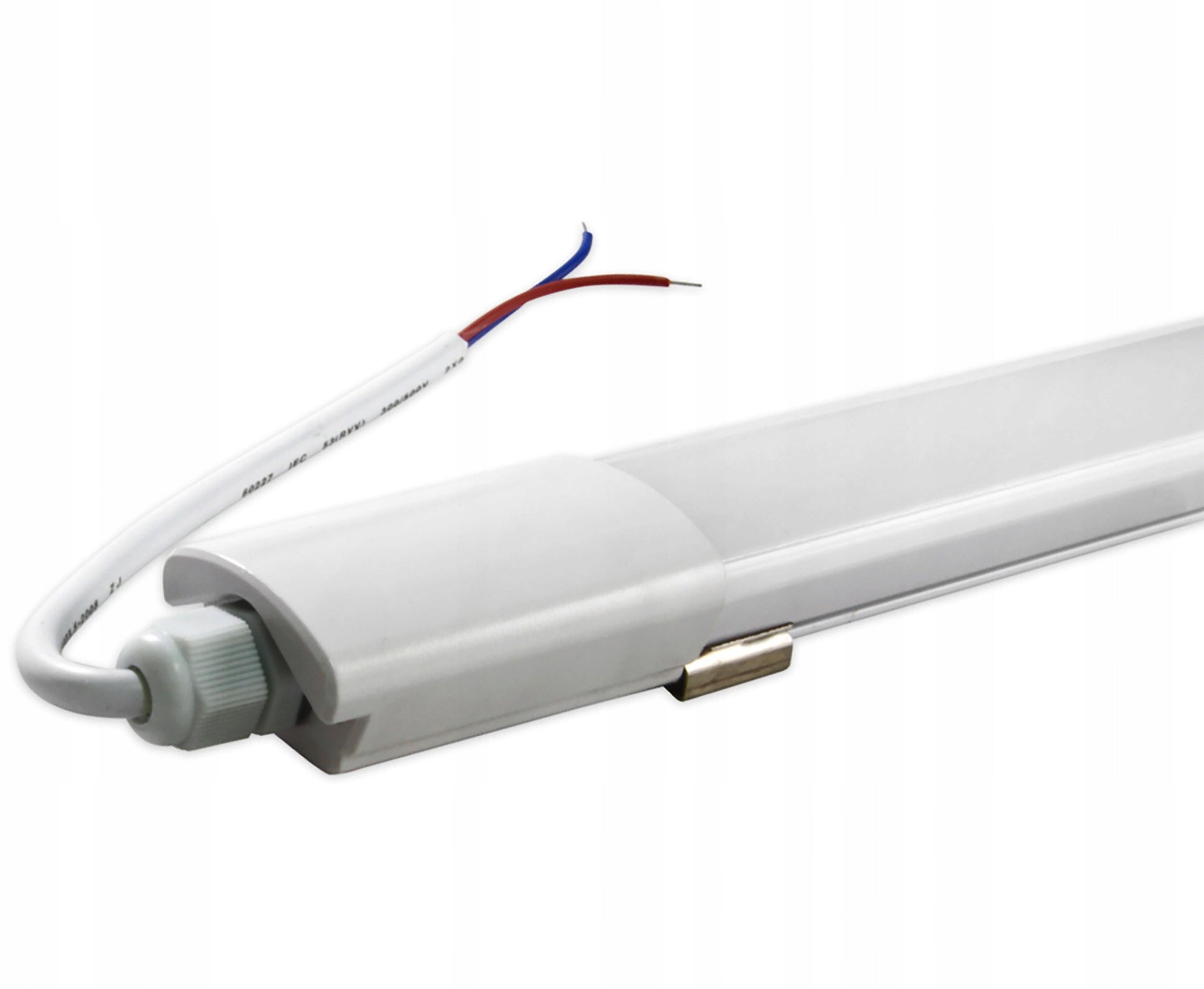LED hermetic lamp 120 cm Panel for garage workshop LED 36W IP65 EAN (GTIN) 5903137209009
