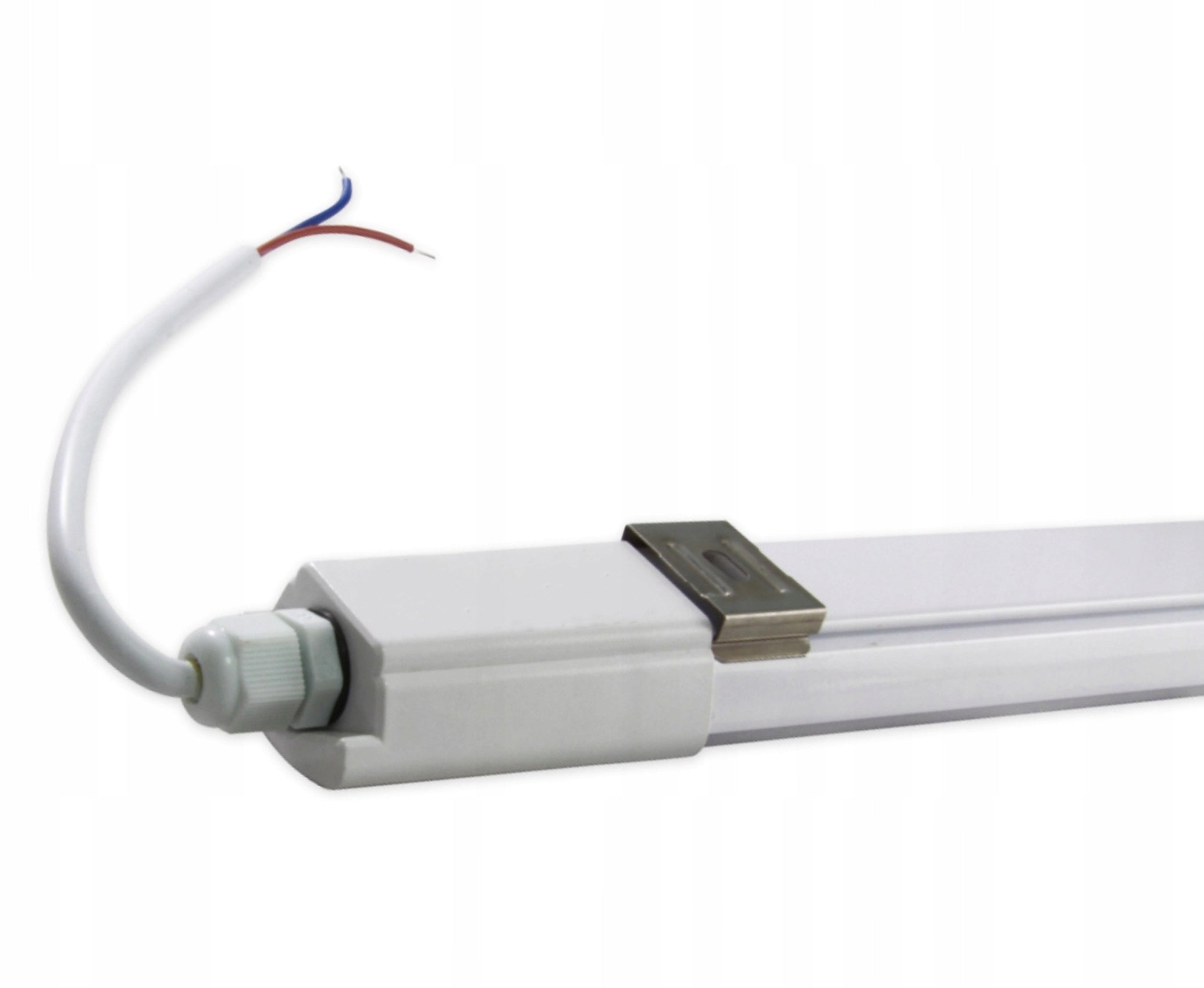 LED hermetic lamp 120 cm Panel for garage workshop LED 36W IP65 Manufacturer code KOMA 36W