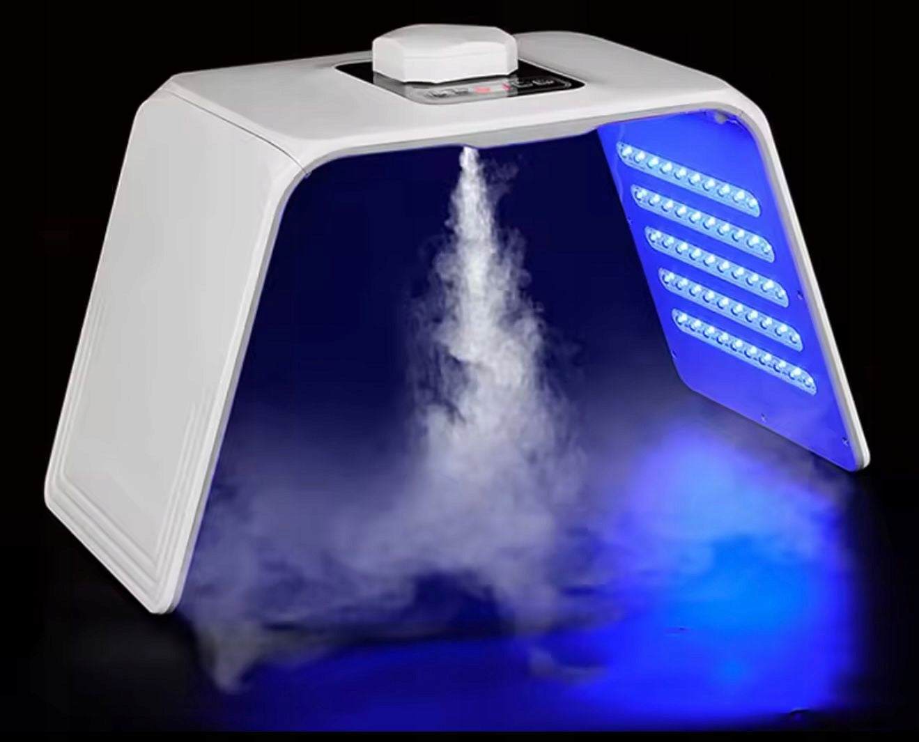 LED lamp/LED face mask