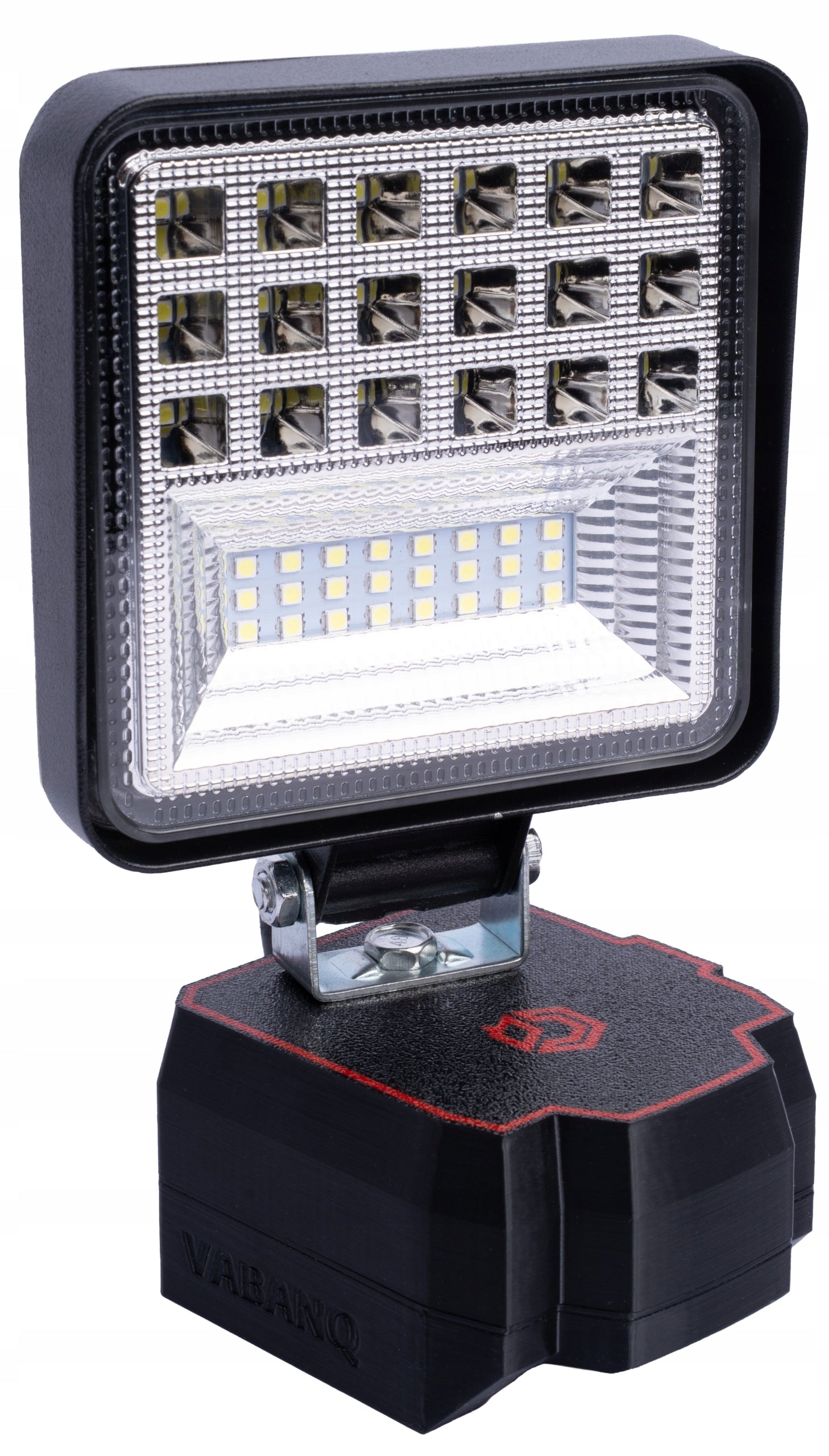 LED lamp for Parkside X20V 20V HALOGEN WORKING WORKSHOP LAMP Brand no brand