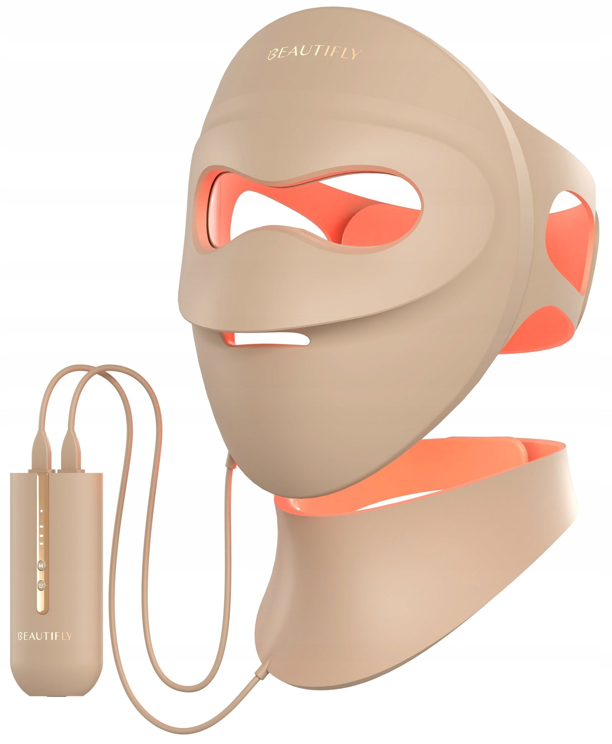 LED mask BEAUTIFLY Aura Novaskin Pro Brand Beautifly