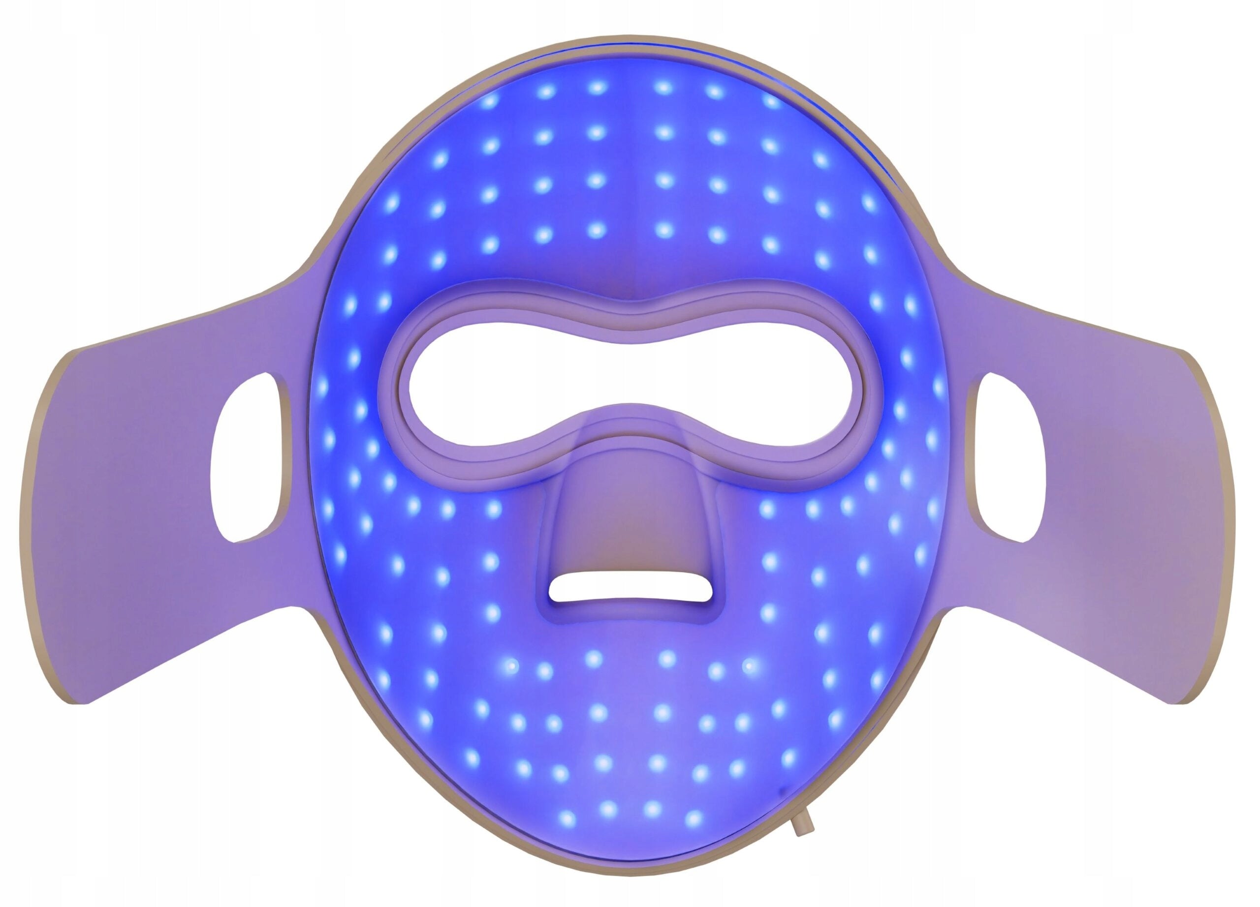 LED mask BEAUTIFLY Aura Novaskin Pro Manufacturer code 5903003703297