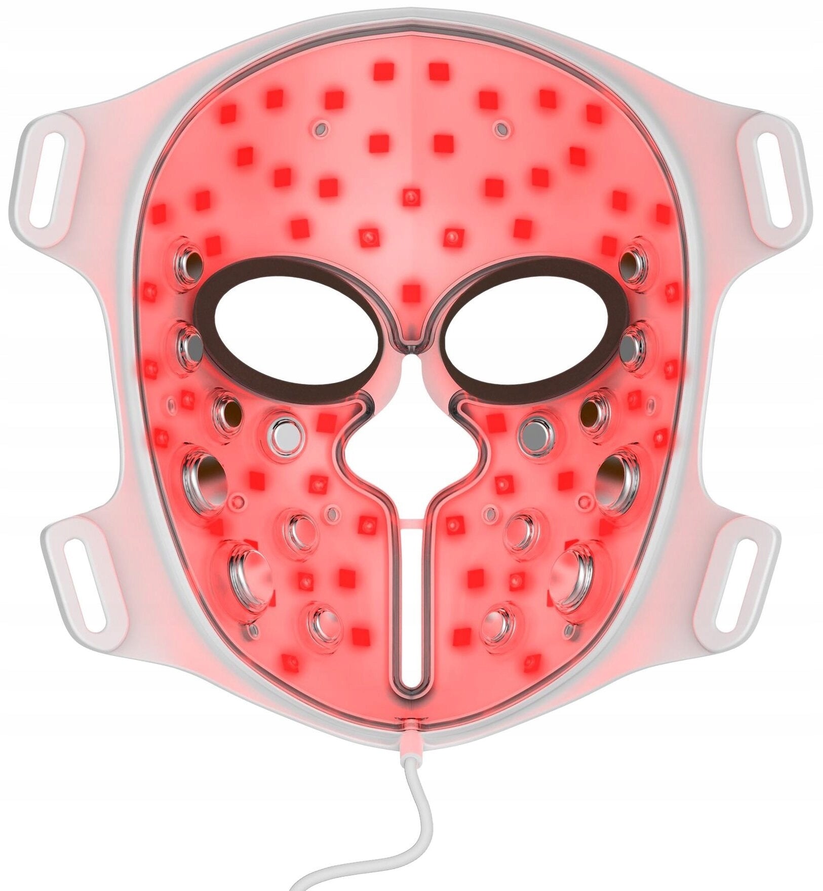 LED mask SILK'N EMS Mask FAC06 Medical device no