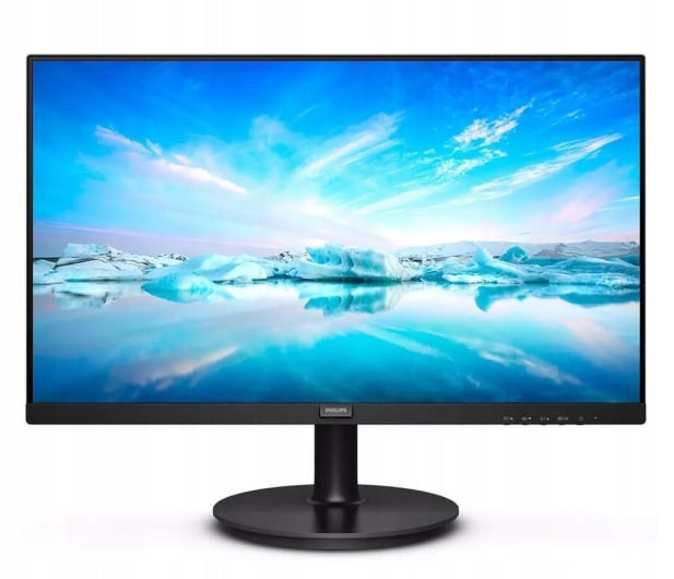 LED monitor 22" Philips 222V8LA/00 Brand Philips