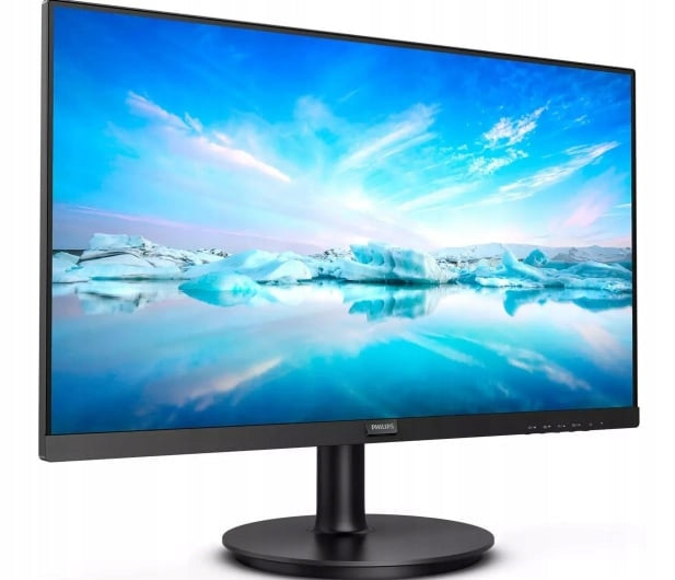 LED monitor 22" Philips 222V8LA/00 Model 222V8LA/00