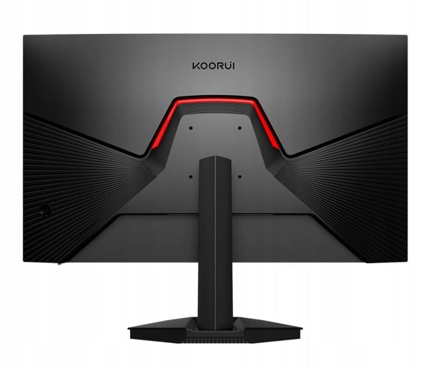 LED monitor 27" KOORUI G2721P IPS 200 Hz 1ms Brand Koorui