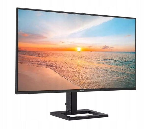 LED monitor 27" Philips 27E1N1600AE/00 Model 27E1N1600AE/00