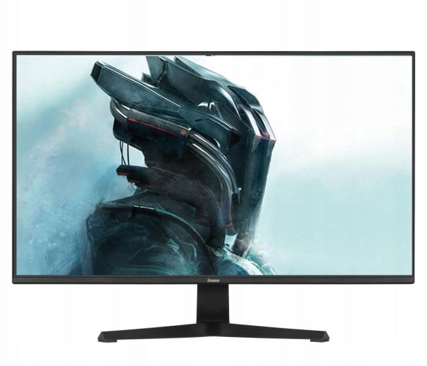 LED monitor 27" iiyama G-Master G2771HSU-B1 Red Eagle