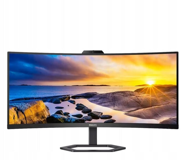 LED monitor 32" Philips 34E1C5600HE/00 Brand Philips