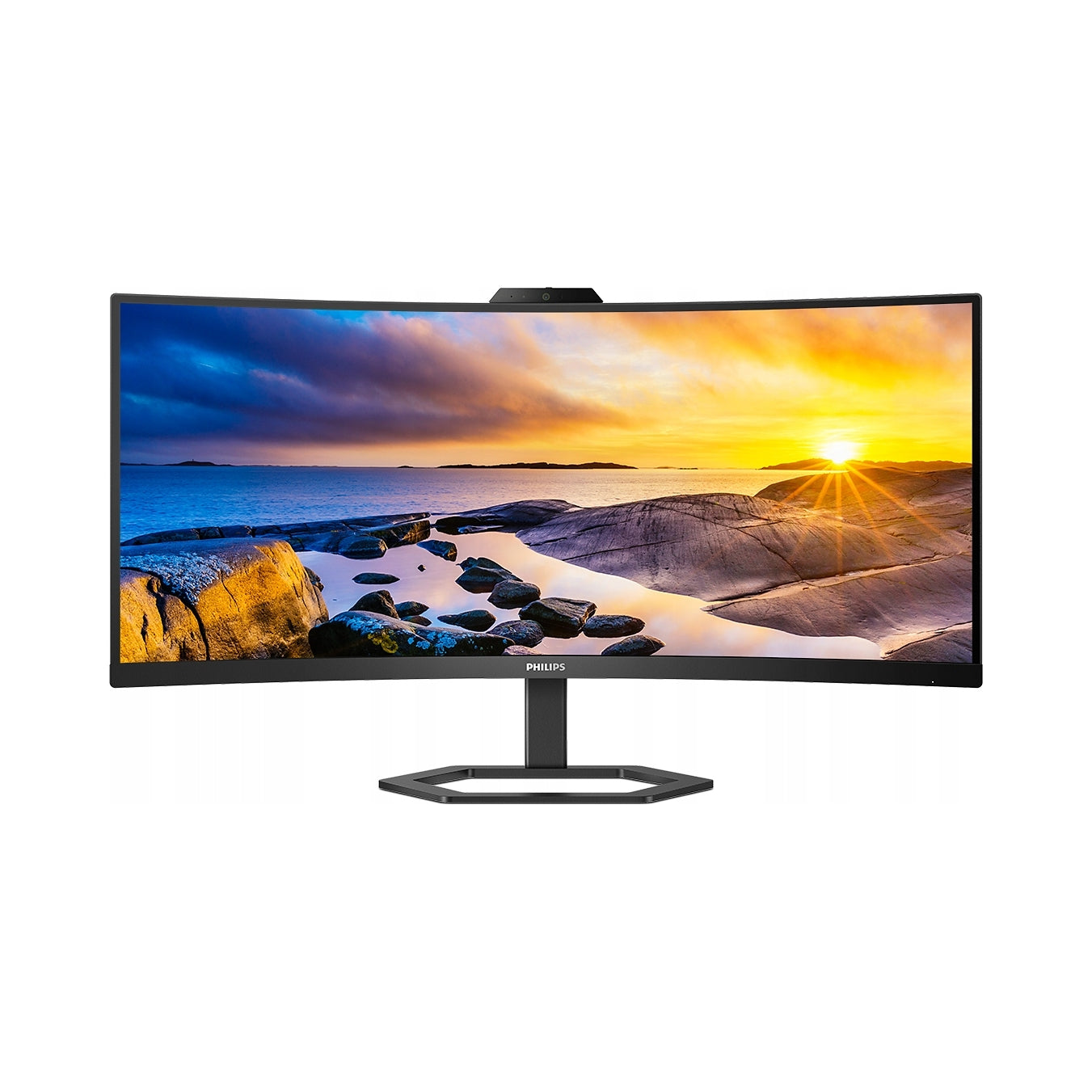 LED monitor 32" Philips 34E1C5600HE/00