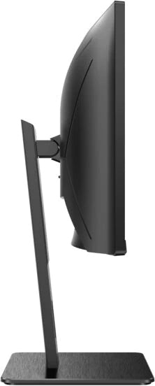 LED monitor AOC CU34P2A 34" 3440 x 1440 px VA Model CU34P2A