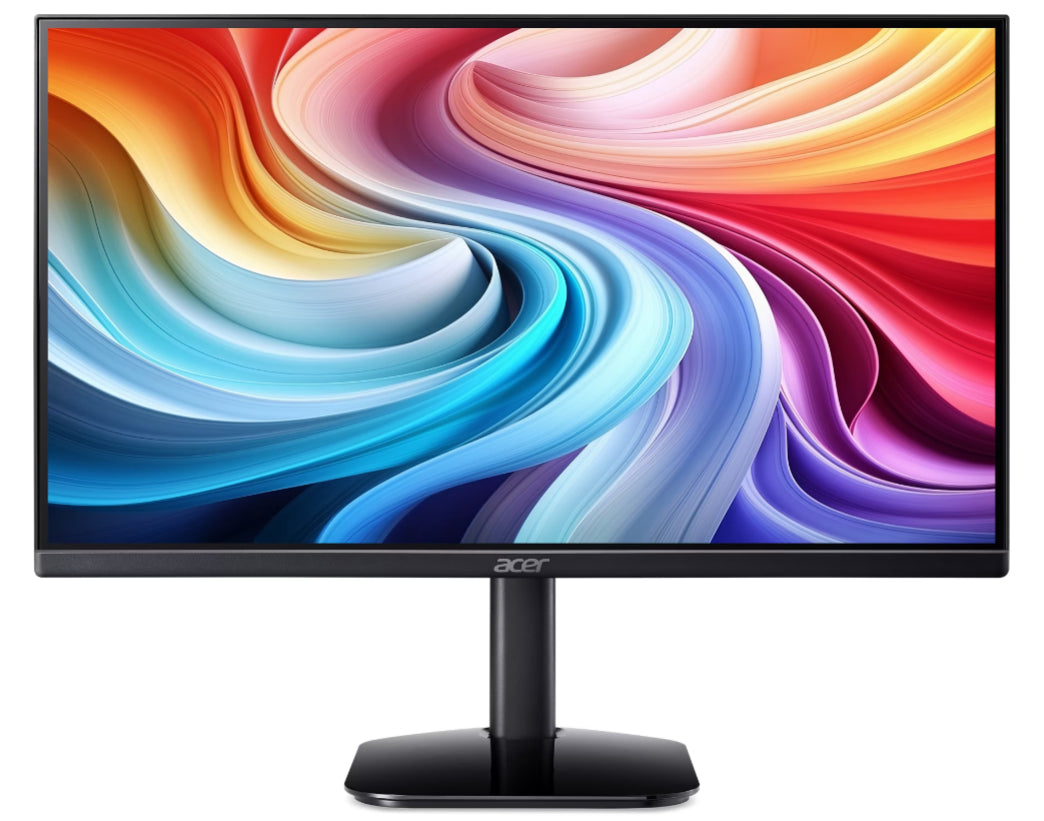 LED monitor Acer KA222Q E0bi 21,5" 1920 x 1080 px IPS / PLS Brand Acer