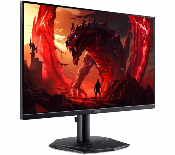 LED monitor Acer Nitro KG270P0bi 27" 1920 x 1080 px VA Model Nitro KG270P0bi