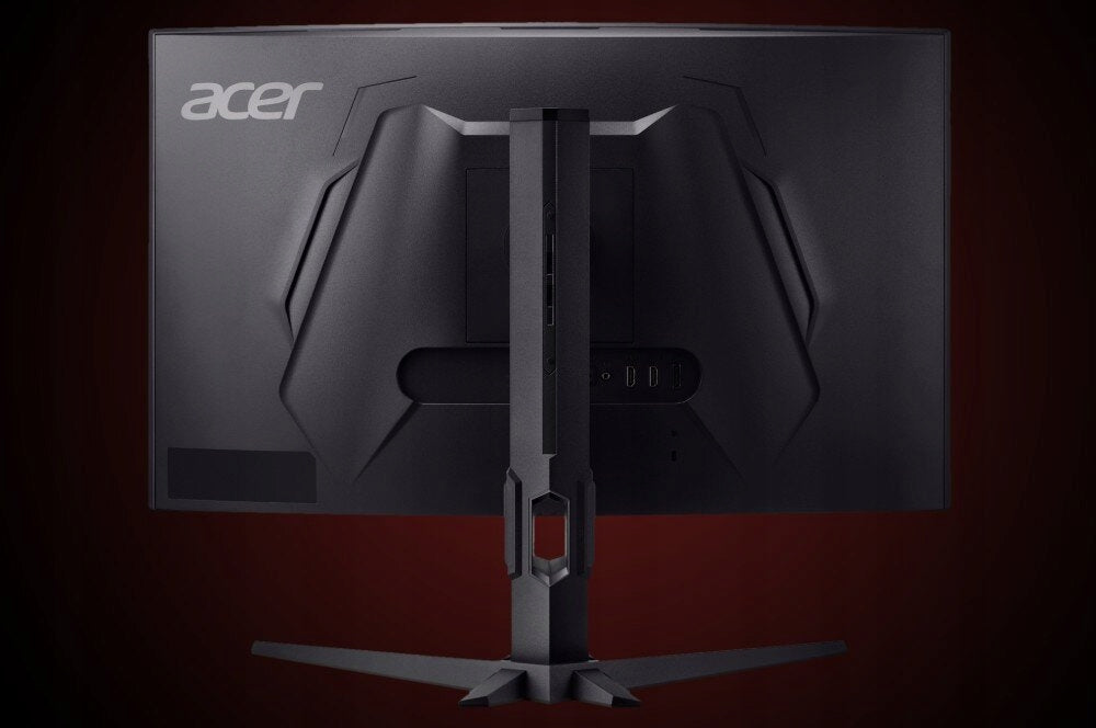 LED monitor Acer UM.HX3EE.207 27" 2560 x 1440 px VA Brand Acer