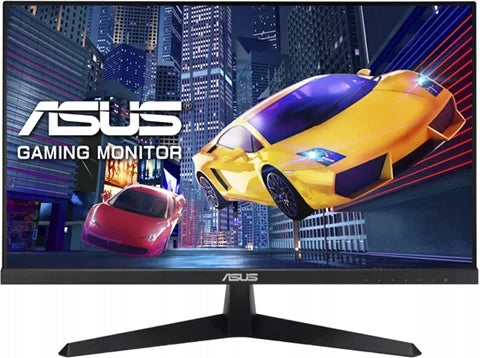 LED monitor Asus 90LM06A3-B03A70 23,8" 1920 x 1080 px IPS / PLS