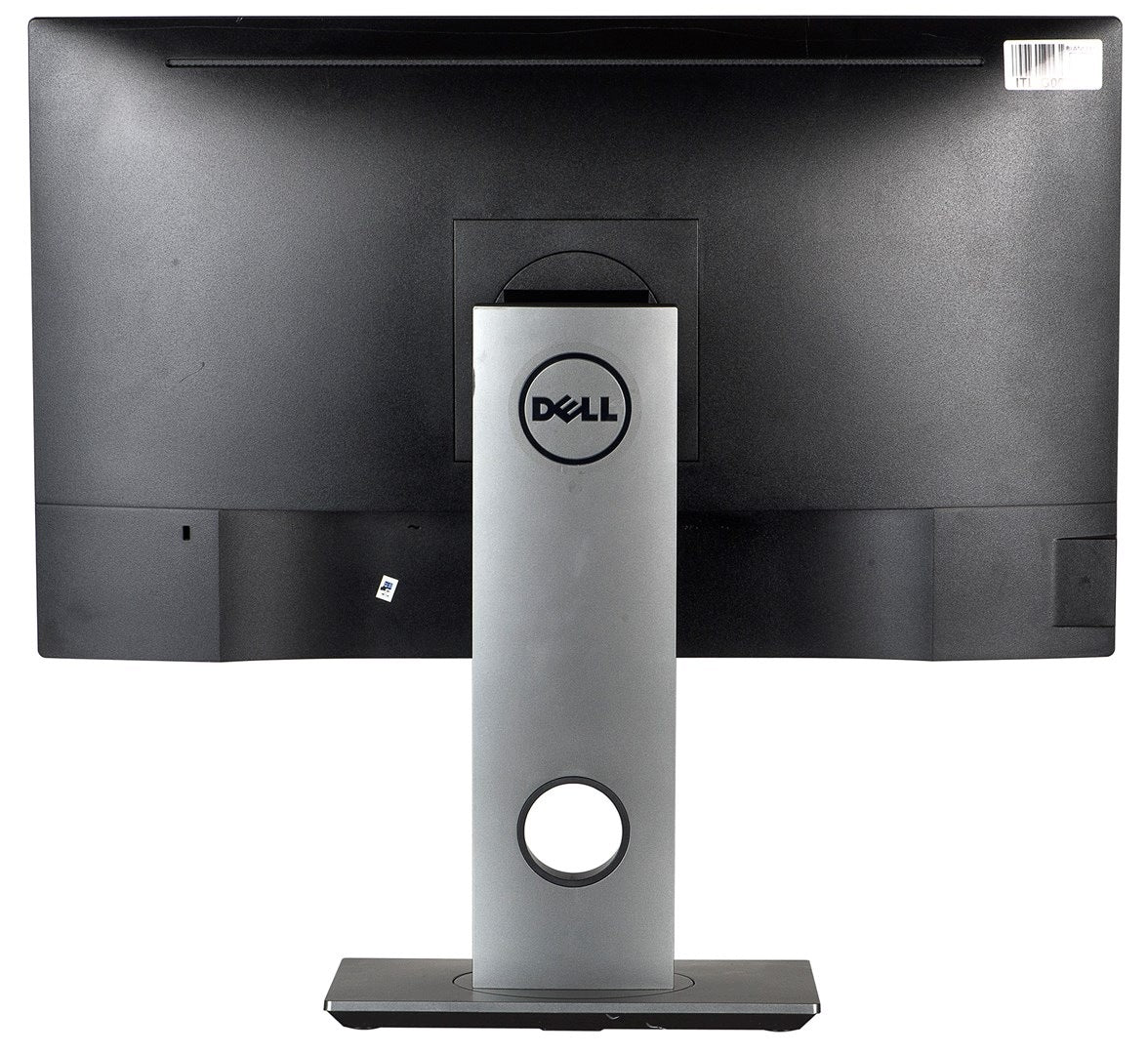 LED monitor Dell P2417H 23,8" 1920 x 1080 px IPS / PLS Brand Dell