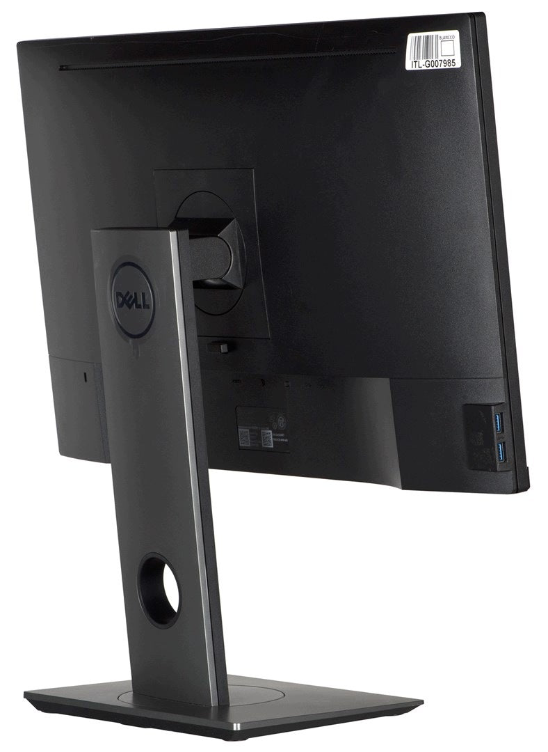 LED monitor Dell P2417H 23,8" 1920 x 1080 px IPS / PLS Model P2417H