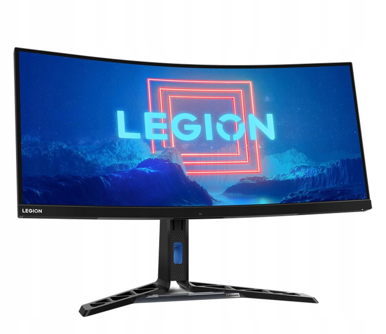 LED monitor Lenovo Y34wz-30 (67B0UAC1EU) 34'' UWQHD VA 165Hz OC 180Hz 1ms Brand Lenovo