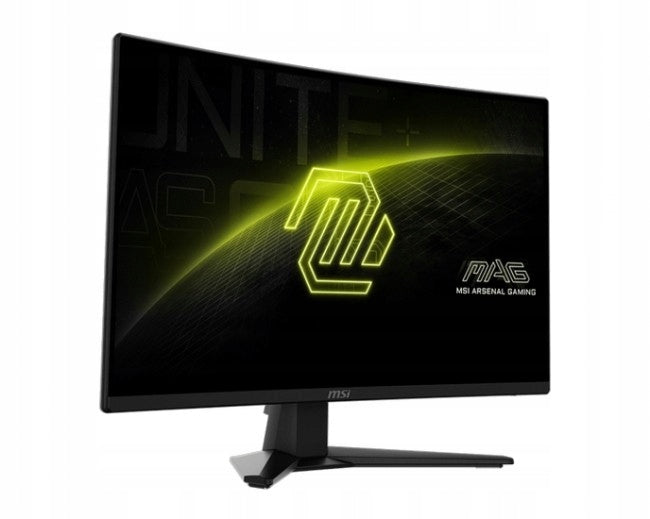 LED monitor MSI MAG 274CQF 27" 2560 x 1440 px VA Brand MSI
