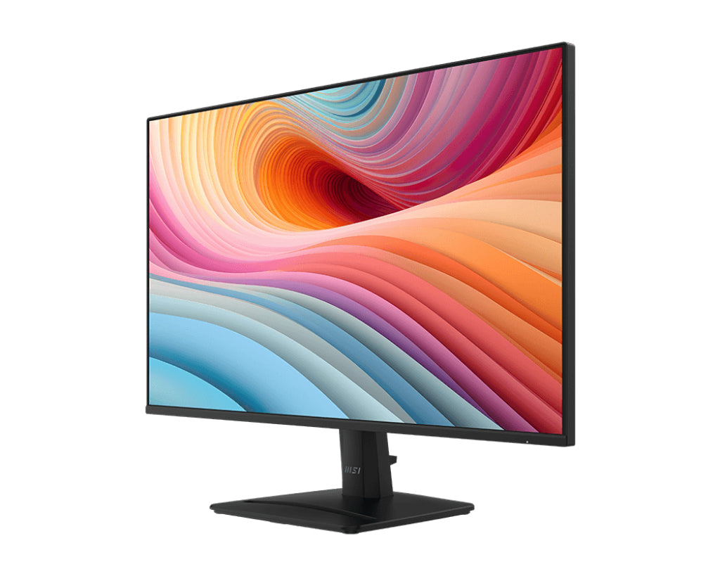 LED monitor MSI PRO MP275 E2 27" 1920 x 1080 px IPS / PLS Model PRO MP275 E2