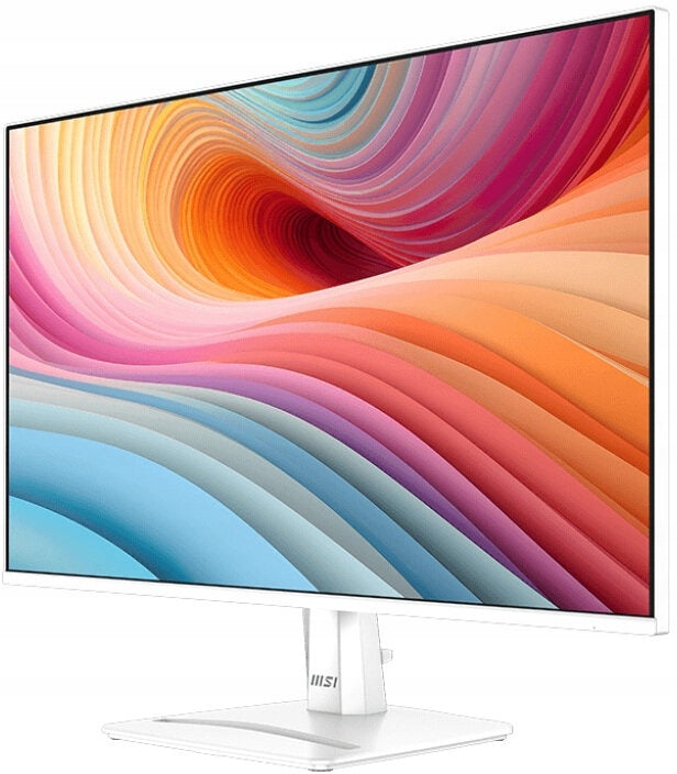 LED monitor MSI Pro MP275W E2 27" 1920 x 1080 px IPS / PLS Model Pro MP275W E2