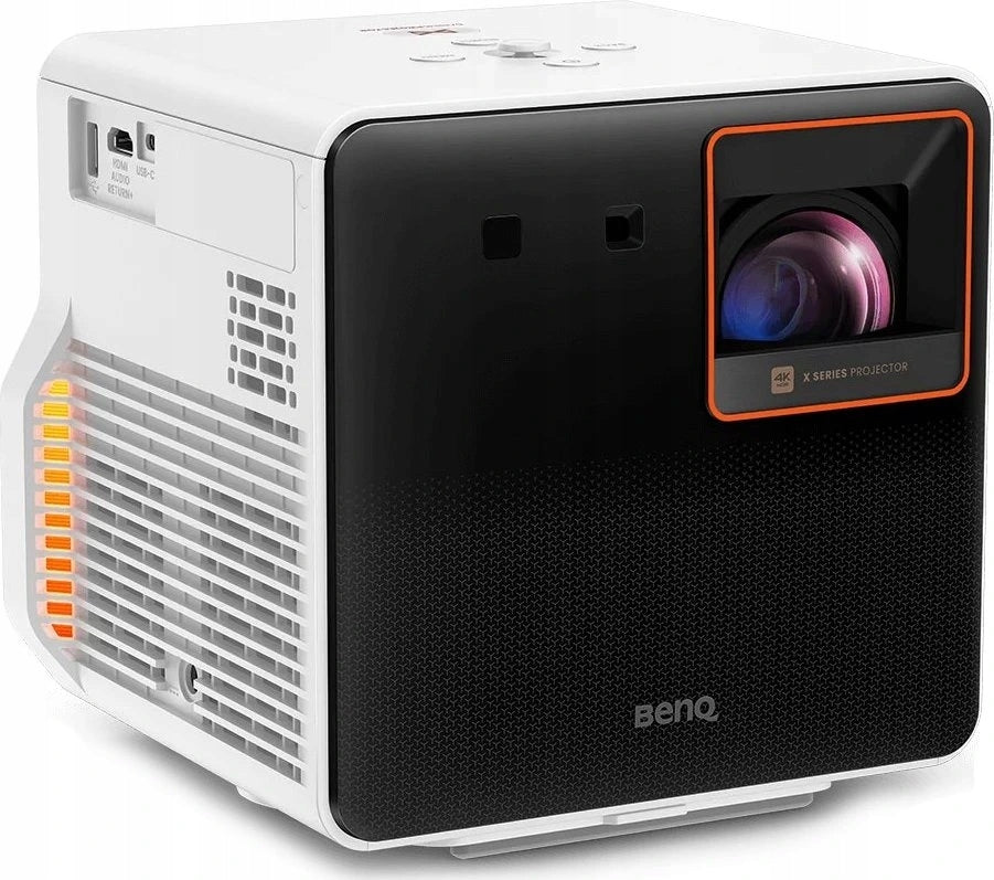 LED projector BenQ X300G black Brand BenQ