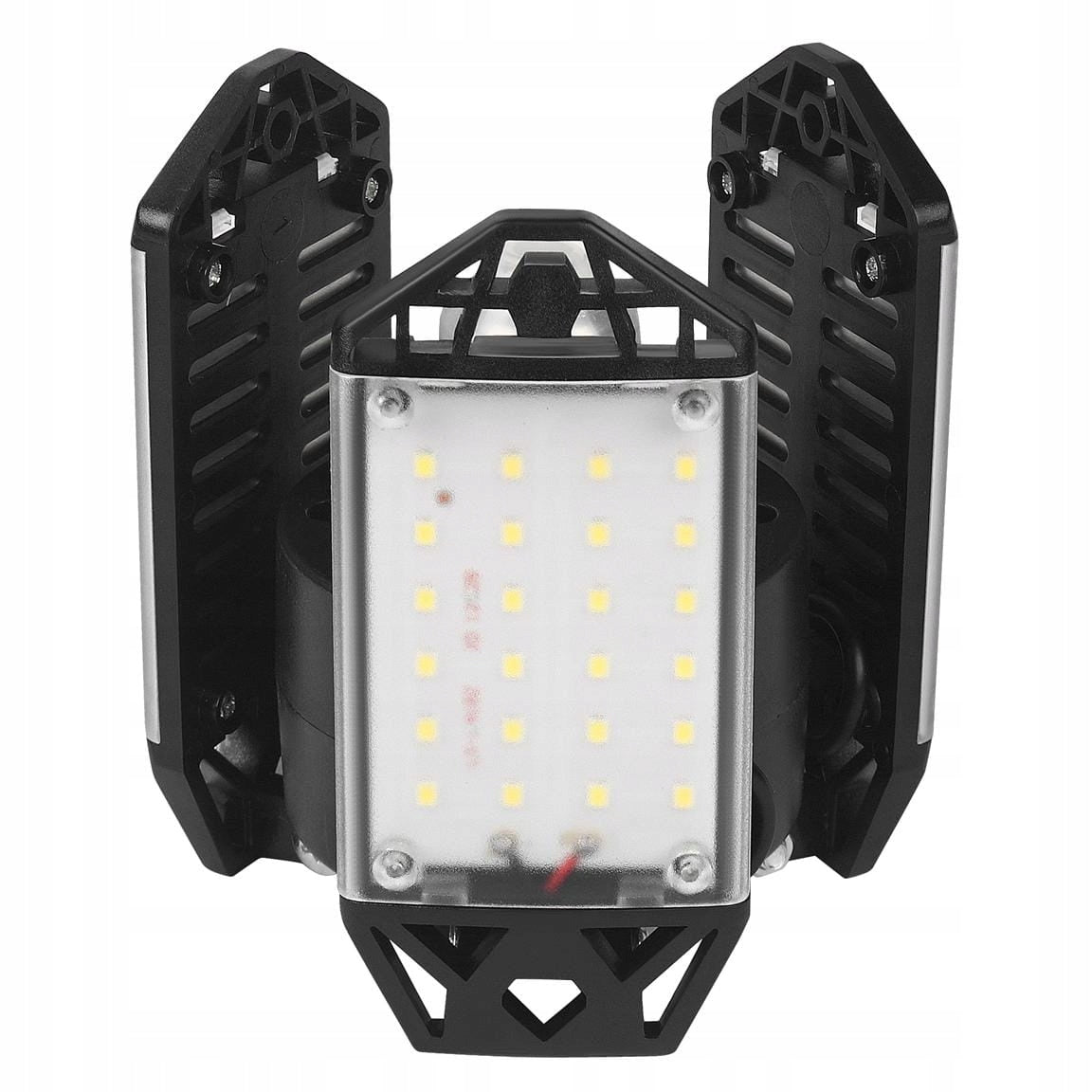 LED working lamp, workshop, floodlight for E27 FOLDING 80W 8500LM Manufacturer code KD3483