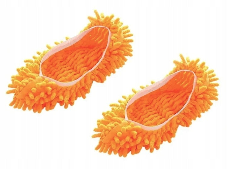 LEG MOP SHOES SLIPPERS MICROFIBER CLEANING PADS FLOOR CLOTH 2 Manufacturer code MNBP