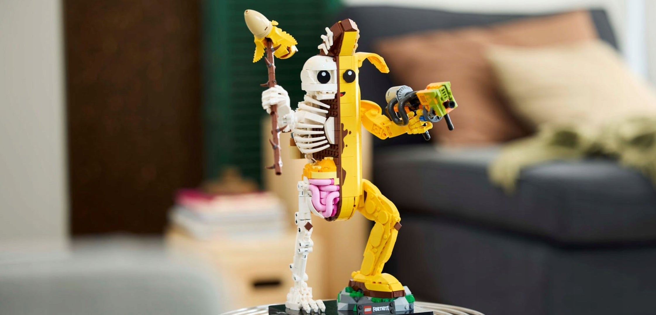 LEGO Fortnite Skin 77072 Brand LEGO